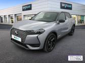 Annonce DS DS3 occasion Electrique DS3 Crossback E-Tense Performance Line+  LES ULIS