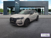 Annonce DS DS3 occasion Electrique DS3 Crossback E-Tense Performance Line+   VENISSIEUX