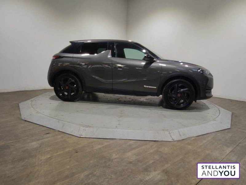 DS DS3 DS3 Crossback E-Tense Performance Line+  occasion à CESSON SEVIGNE - photo n°6