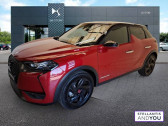 DS DS3 occasion année 2021 boite Automatique Annonce DS DS3 occasion Electrique DS3 Crossback E-Tense Performance Line+ à AMIENS
