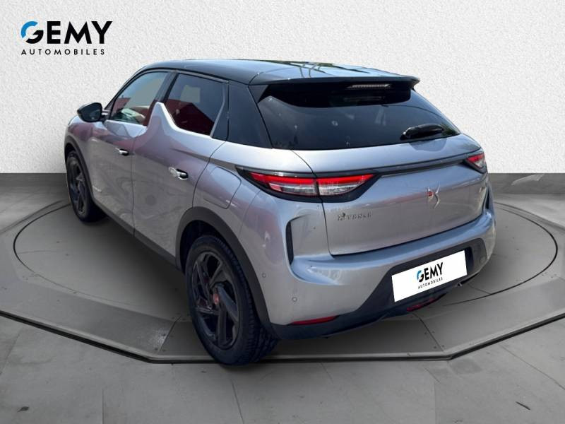 DS DS3 DS3 Crossback E-Tense Performance Line+  occasion  Saint-Nazaire - photo n7