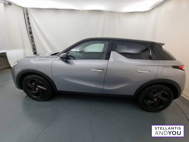 DS DS3 DS3 Crossback E-Tense Performance Line+  occasion  MARSEILLE CEDEX 8 - photo n2