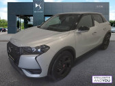 DS DS3 occasion année 2022 boite Automatique Annonce DS DS3 occasion Electrique DS3 Crossback E-Tense Performance Line+ à TOURS
