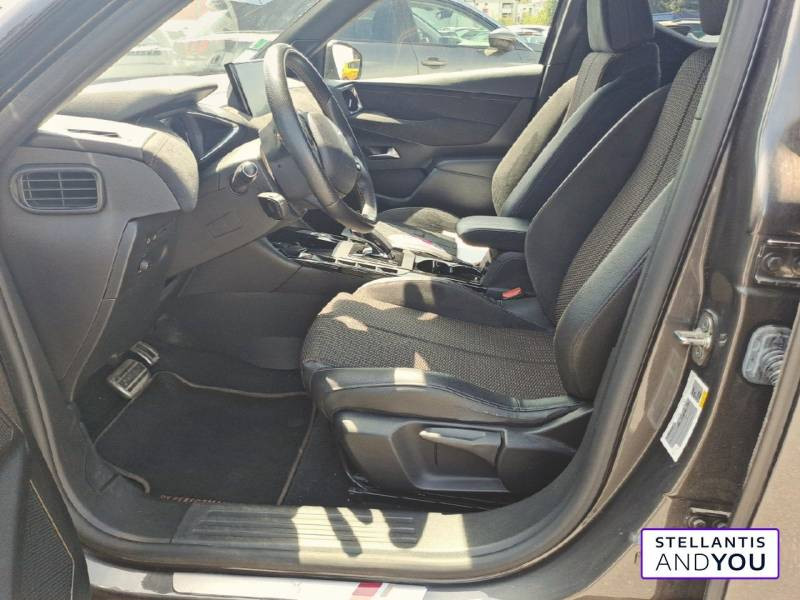 DS DS3 DS3 Crossback E-Tense Performance Line+  occasion  CESSON SEVIGNE - photo n8