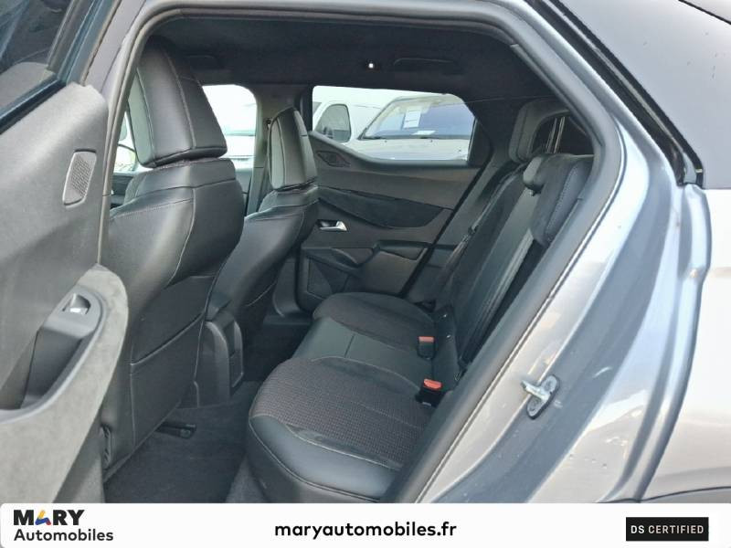 DS DS3 DS3 Crossback E-Tense Performance Line+  occasion à Caen - photo n°9