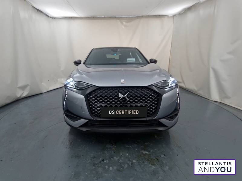 DS DS3 DS3 Crossback E-Tense Performance Line+  occasion  MARSEILLE CEDEX 8 - photo n8