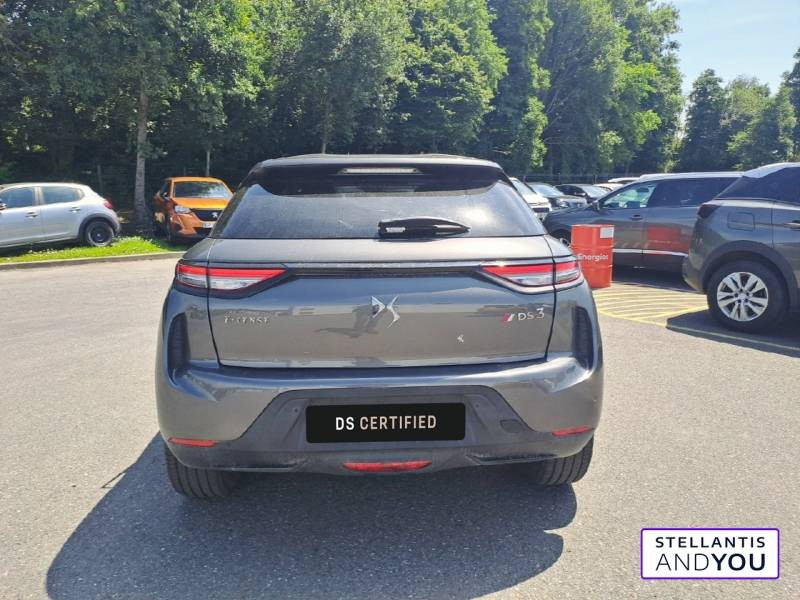 DS DS3 DS3 Crossback E-Tense Performance Line+  occasion  CESSON SEVIGNE - photo n10