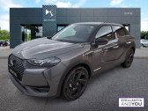 DS DS3 occasion année 2021 boite Automatique Annonce DS DS3 occasion Electrique DS3 Crossback E-Tense Performance Line+ à LE GRAND QUEVILLY