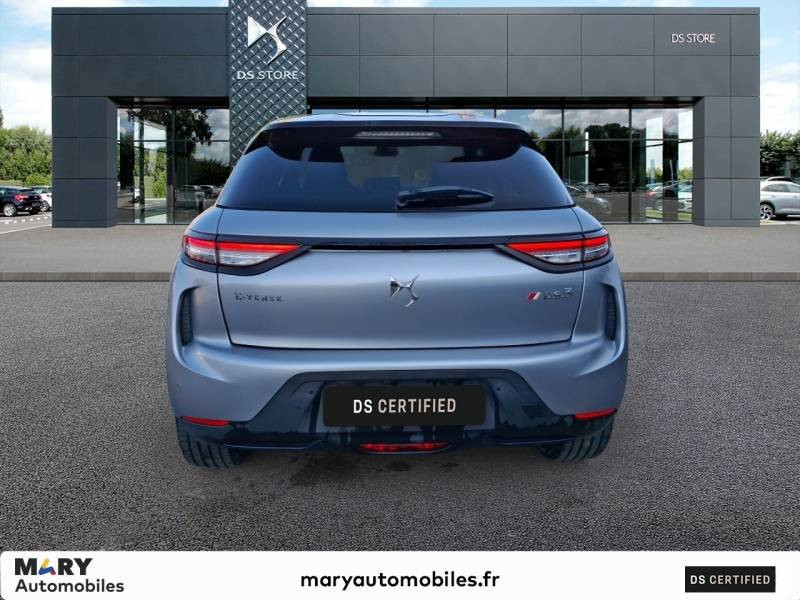 DS DS3 DS3 Crossback E-Tense Performance Line+  occasion à Caen - photo n°5