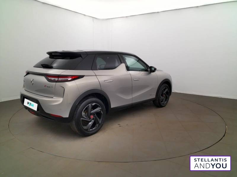DS DS3 DS3 Crossback E-Tense Performance Line+  occasion   VENISSIEUX - photo n5