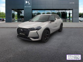 DS DS3 occasion année 2021 boite Automatique Annonce DS DS3 occasion Electrique DS3 Crossback E-Tense Performance Line+ à ECULLY