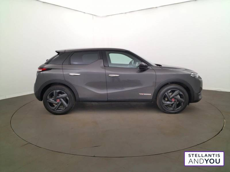 DS DS3 DS3 Crossback E-Tense Performance Line+  occasion à  VENISSIEUX - photo n°6