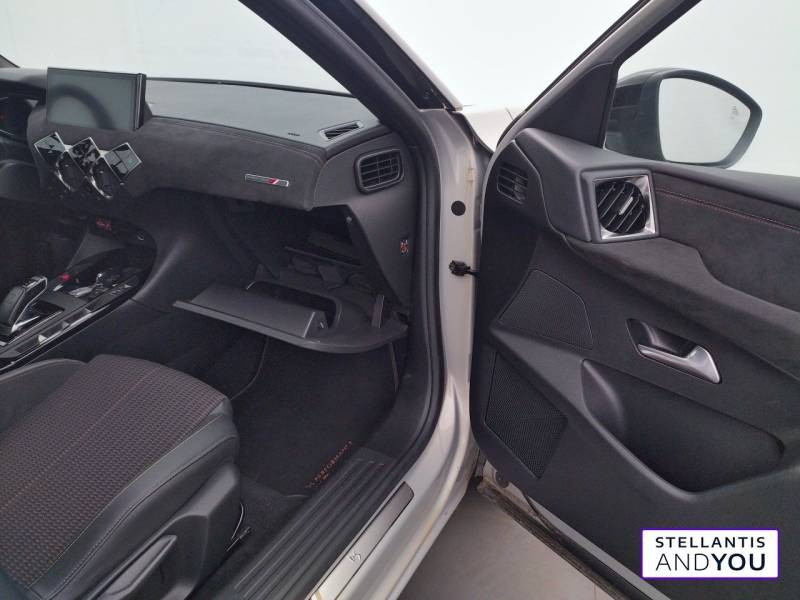 DS DS3 DS3 Crossback E-Tense Performance Line+  occasion   VENISSIEUX - photo n10