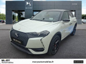 DS DS3 occasion année 2021 boite Automatique Annonce DS DS3 occasion Electrique DS3 Crossback E-Tense Performance Line+ à Caen