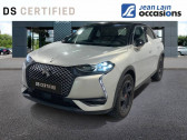 Annonce DS DS3 occasion  DS3 Crossback E-Tense Performance Line+  Seynod