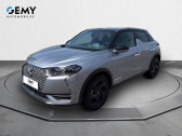 DS DS3 occasion année 2020 boite Automatique Annonce DS DS3 occasion Electrique DS3 Crossback E-Tense Performance Line+ à Saint-Nazaire