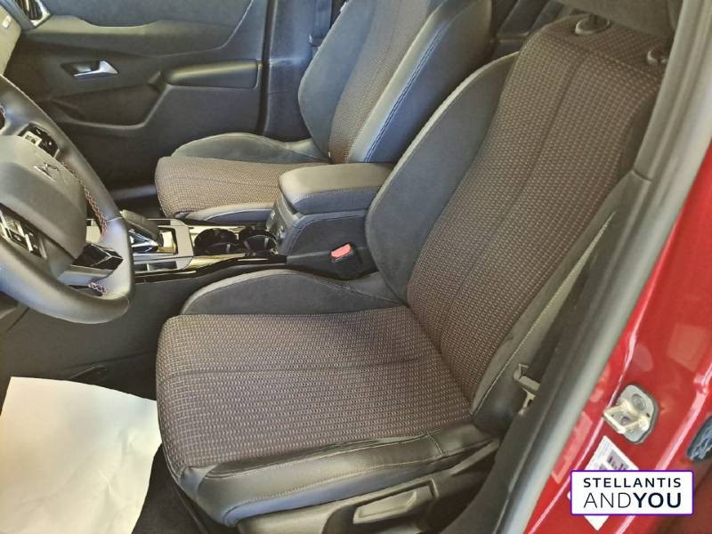 DS DS3 DS3 Crossback E-Tense Performance Line+  occasion  AMIENS - photo n9