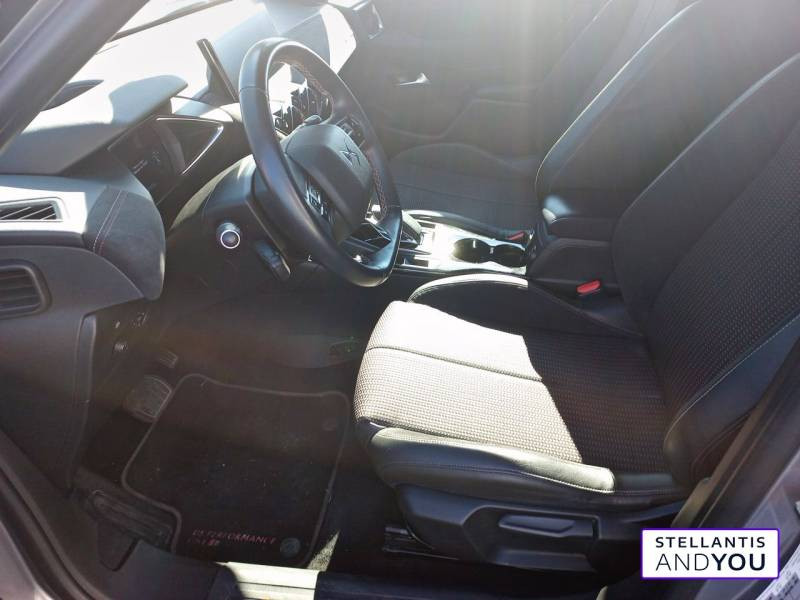 DS DS3 DS3 Crossback E-Tense Performance Line+  occasion  TOURS - photo n9