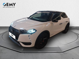 DS DS3 , garage CITROEN/DS GEMY TOULON  La Valette-du-Var