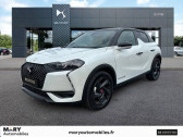 DS DS3 occasion année 2021 boite Automatique Annonce DS DS3 occasion Electrique DS3 Crossback E-Tense Performance Line+ à Glos