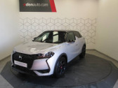 DS DS3 DS3 Crossback E-Tense Performance Line+   Lescar 64