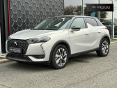 DS DS3 occasion  année 2022 boite Robotisee Annonce DS DS3 occasion Electrique DS3 Crossback E-Tense Rivoli 5p à Lescar