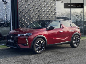 DS DS3 , garage CITROEN - DS - SIPA AUTOMOBILES - PAU  Lescar