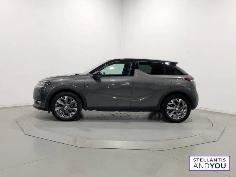 DS DS3 DS3 Crossback E-Tense Rivoli  occasion  ECULLY - photo n2