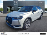 DS DS3 occasion année 2022 boite Automatique Annonce DS DS3 occasion Electrique DS3 Crossback E-Tense Rivoli à Caen