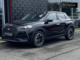 DS DS3 , garage CITROEN - DS - SIPA AUTOMOBILES - PAU  Lescar