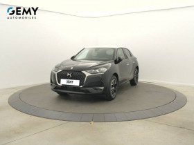 DS DS3 , garage CITROEN/DS GEMY SAINT-NAZAIRE  Saint-Nazaire
