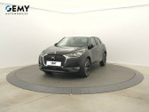 DS DS3 occasion année 2021 boite Automatique Annonce DS DS3 occasion Electrique DS3 Crossback E-Tense So Chic à Saint-Nazaire