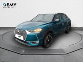 DS DS3 DS3 Crossback E-Tense So Chic   Angers 49
