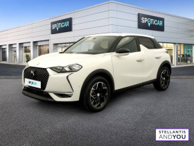 DS DS3 , garage SPOTICAR STELLANTIS &YOU JOINVILLE  JOINVILLE LE PONT