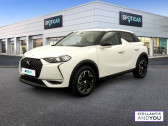DS DS3 occasion année 2021 boite Automatique Annonce DS DS3 occasion Electrique DS3 Crossback E-Tense So Chic à JOINVILLE LE PONT