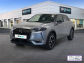 DS DS3 DS3 Crossback E-Tense So Chic    VENISSIEUX 69