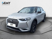 DS DS3 DS3 Crossback E-Tense So Chic  2020 - annonce de voiture en vente sur Auto Sélection.com