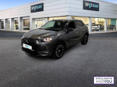 DS DS3 occasion année 2021 boite Automatique Annonce DS DS3 occasion Electrique DS3 Crossback E-Tense So Chic à REZE