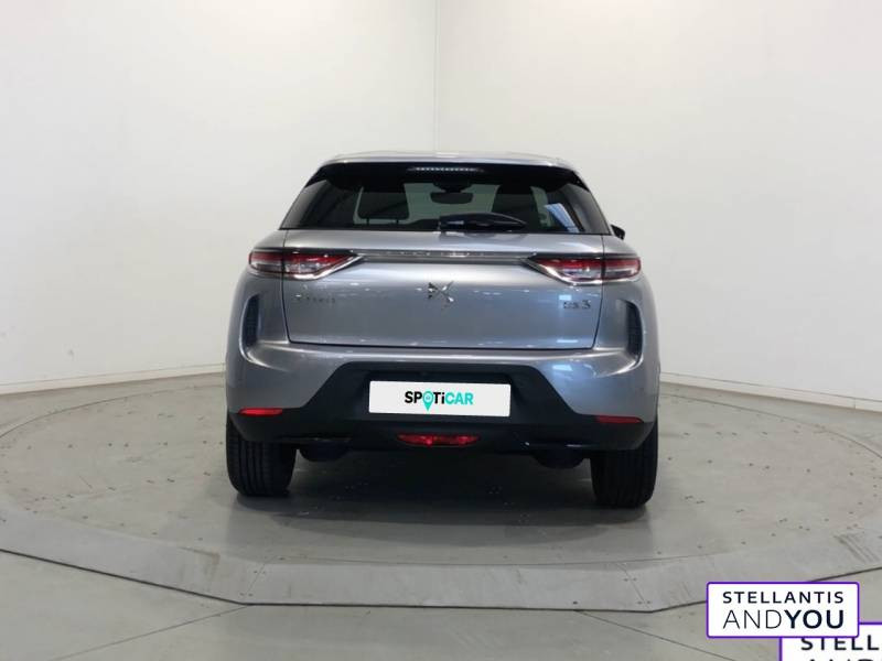 DS DS3 DS3 Crossback E-Tense So Chic  occasion   VENISSIEUX - photo n4
