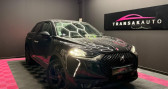 Annonce DS DS3 occasion Essence DS3 CROSSBACK Performance Line + 1.2 THP EAT8 SS 131 cv / SU  Marignane