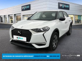 DS DS3 DS3 Crossback PureTech 100 BVM6 Chic  à VELIZY 78