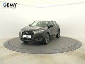 DS DS3 DS3 Crossback PureTech 100 BVM6 Chic   Saint-Nazaire 44