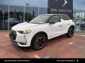 Annonce DS DS3 occasion Essence DS3 Crossback PureTech 100 BVM6 Connected Chic 5p  Mont-de-Marsan