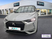 DS DS3 occasion année 2021 boite Manuelle Annonce DS DS3 occasion Essence DS3 Crossback PureTech 100 BVM6 Connected Chic à MARSEILLE CEDEX 8