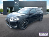 Annonce DS DS3 occasion Essence DS3 Crossback PureTech 100 BVM6 Faubourg  TOURS