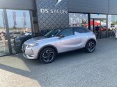 DS DS3 occasion année 2020 boite Manuelle Annonce DS DS3 occasion Essence DS3 Crossback PureTech 100 BVM6 Grand Chic 5p à Lescure-d'Albigeois