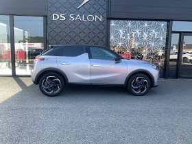 DS DS3 DS3 Crossback PureTech 100 BVM6 Grand Chic 5p  occasion  Lescure-d'Albigeois - photo n7