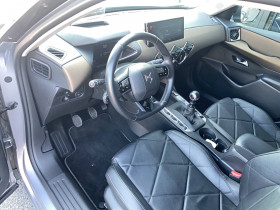 DS DS3 DS3 Crossback PureTech 100 BVM6 Grand Chic 5p  occasion  Lescure-d'Albigeois - photo n12