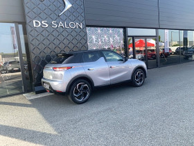 DS DS3 DS3 Crossback PureTech 100 BVM6 Grand Chic 5p  occasion  Lescure-d'Albigeois - photo n8