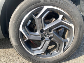 DS DS3 DS3 Crossback PureTech 100 BVM6 Grand Chic 5p  occasion  Lescure-d'Albigeois - photo n17